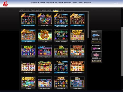 Lucky99 casino online